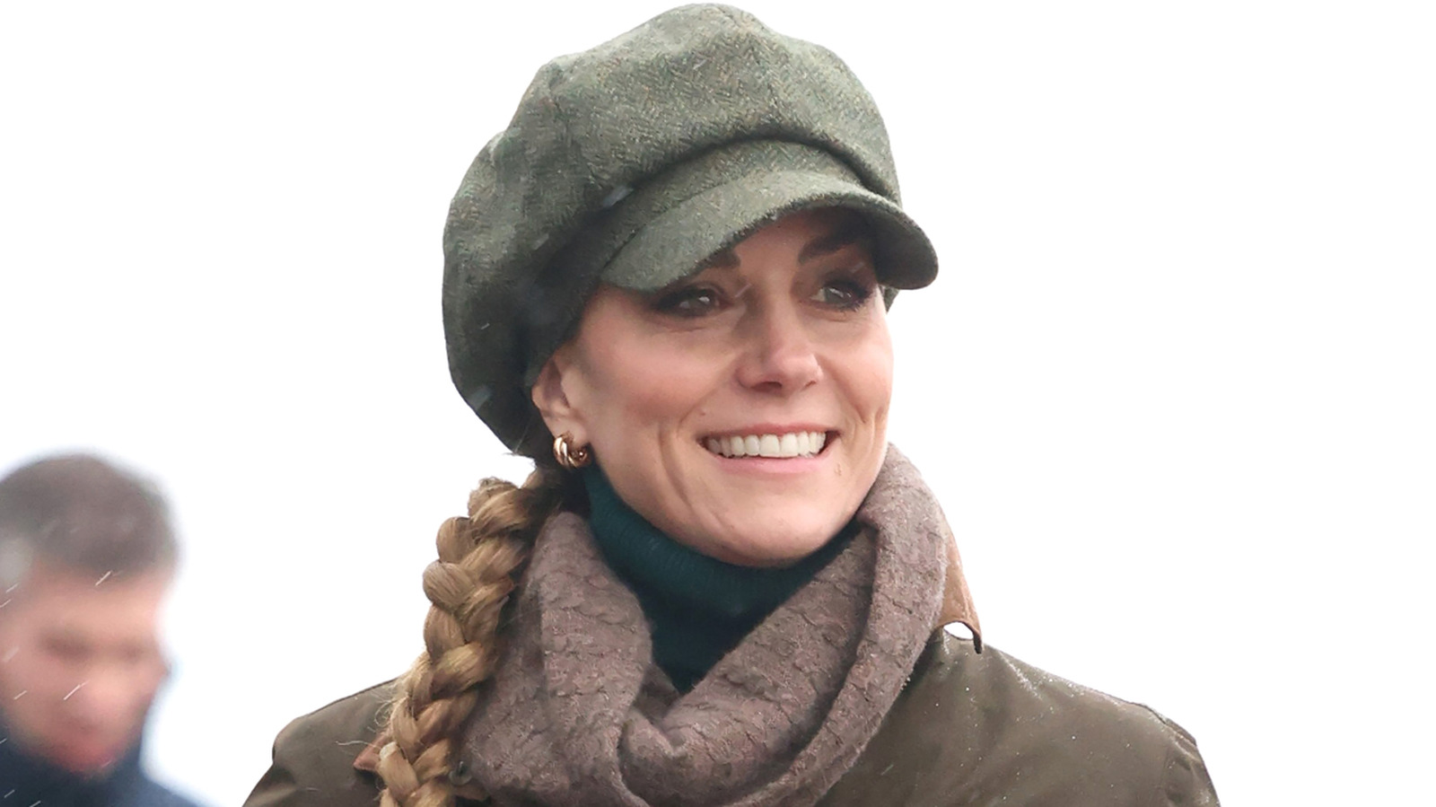 How Each Member Of The British Royal Family Feels About Kate Middleton