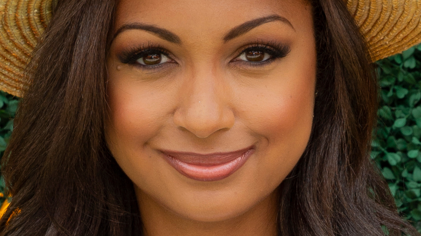 How Eboni K. Williams Feels About Joining RHONY