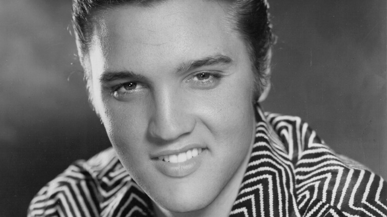 Elvis Presley 