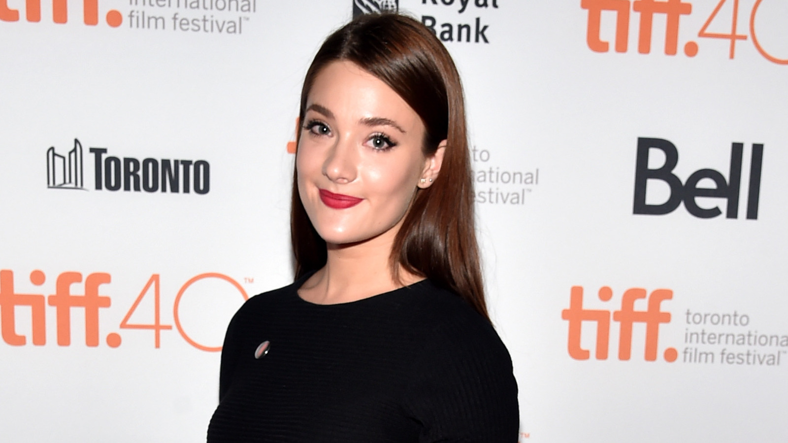 How Eva Bourne Really Feels About Working With Hallmark