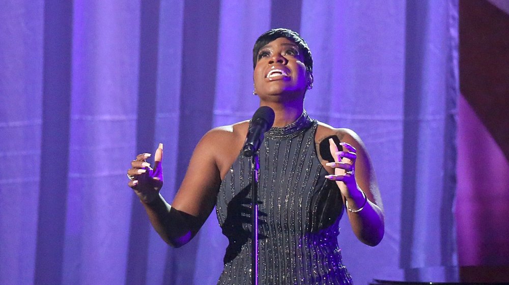 Fantasia Barrino