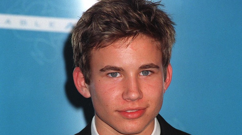 Jonathan Taylor Thomas 1999