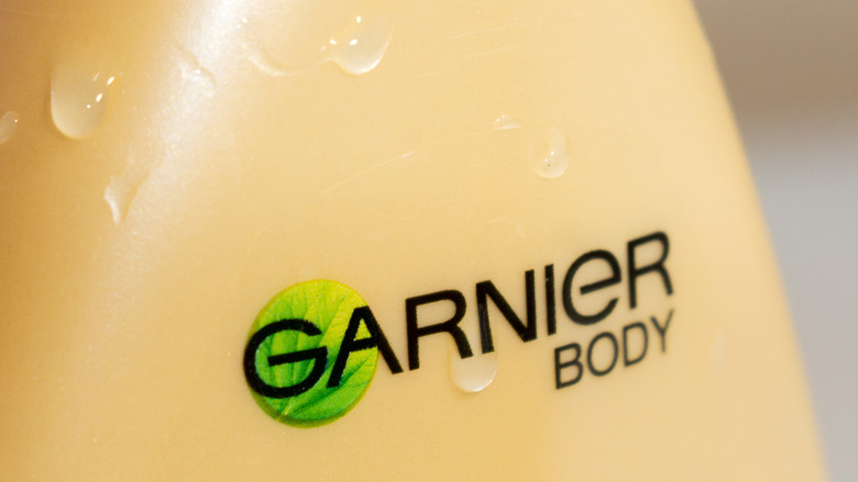 Garnier logo