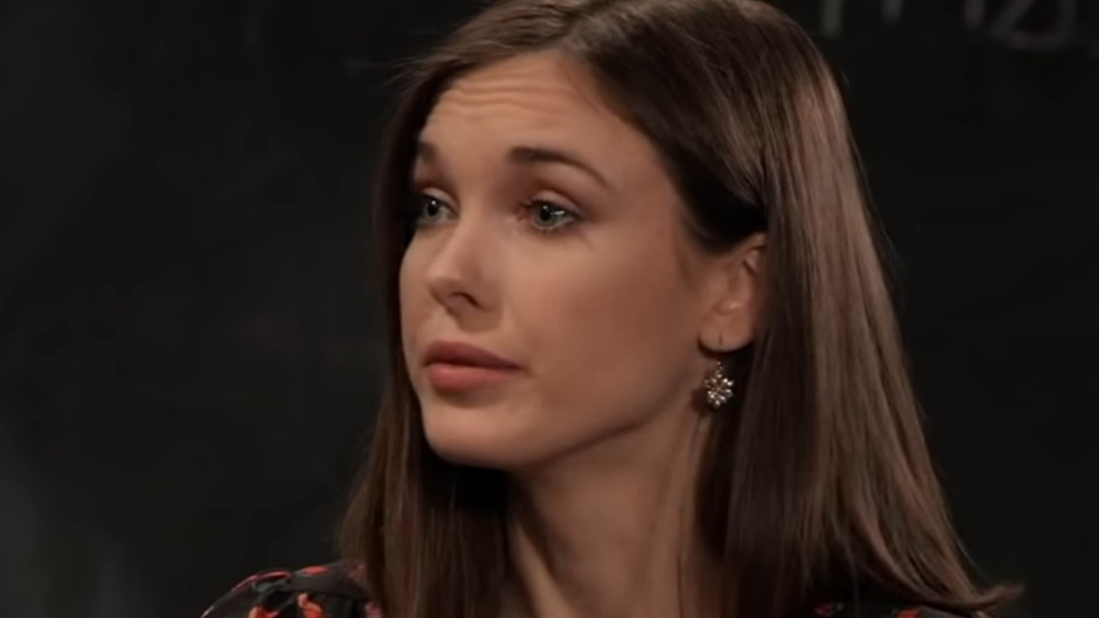 How is kiki related to willow on general hospital