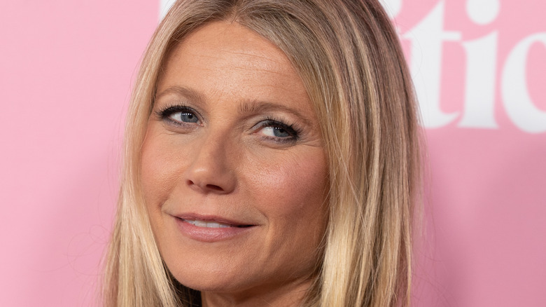 Gwyneth Paltrow in 2019