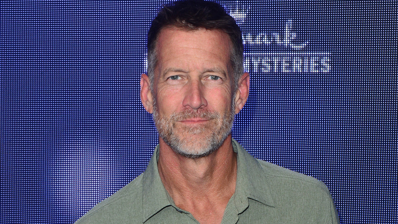 How Hallmark s James Denton Got Along With His Son While Filming how-hallmark-s-james-denton-got-along-with-his-son-while-filming