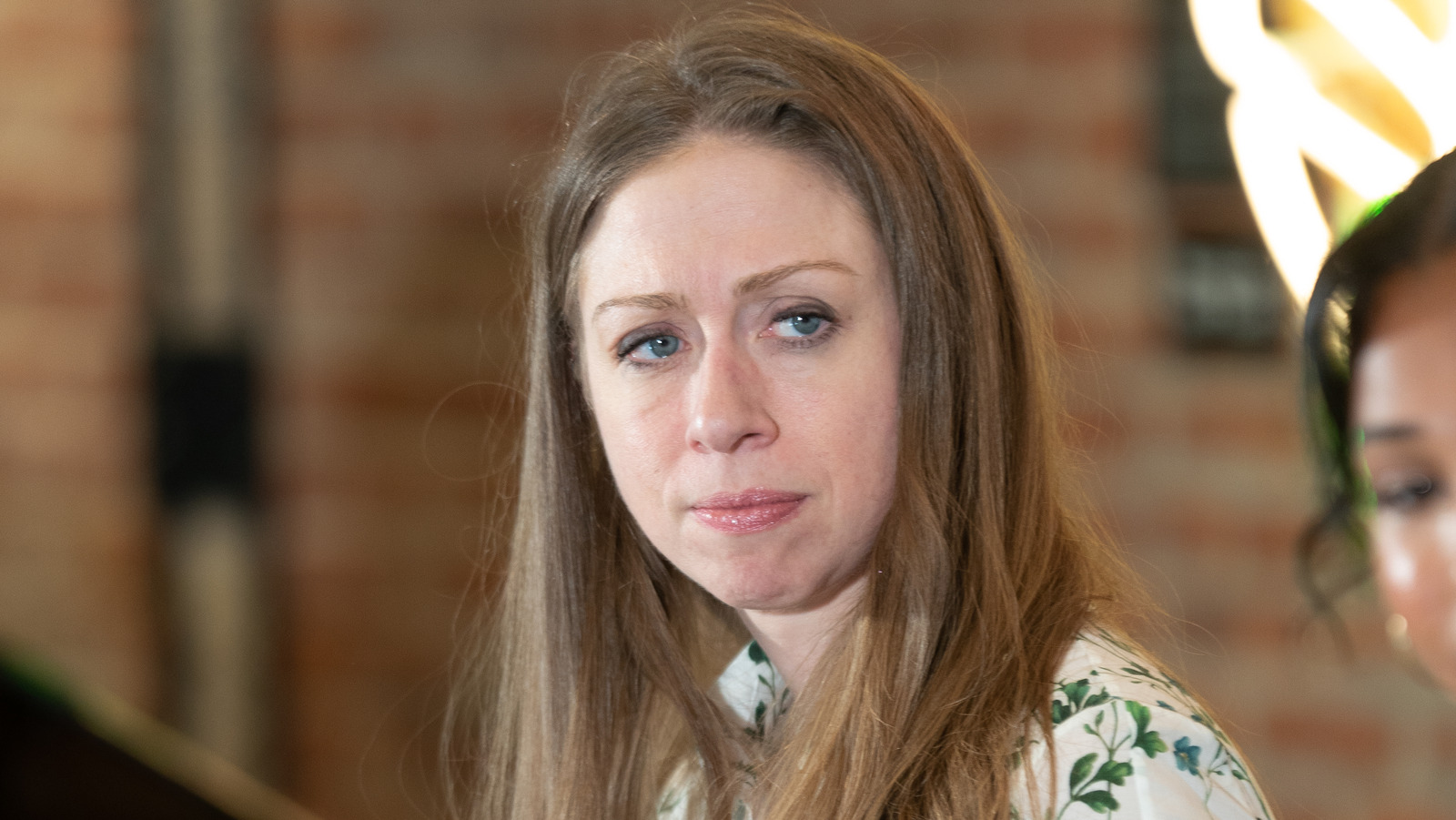 How Hate Impacted Chelsea Clinton's Childhood