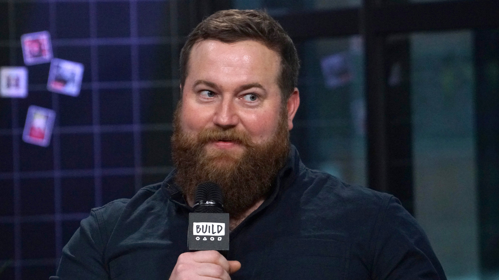 How HGTV's Ben Napier Got Wrapped Up In A Fraud Scandal
