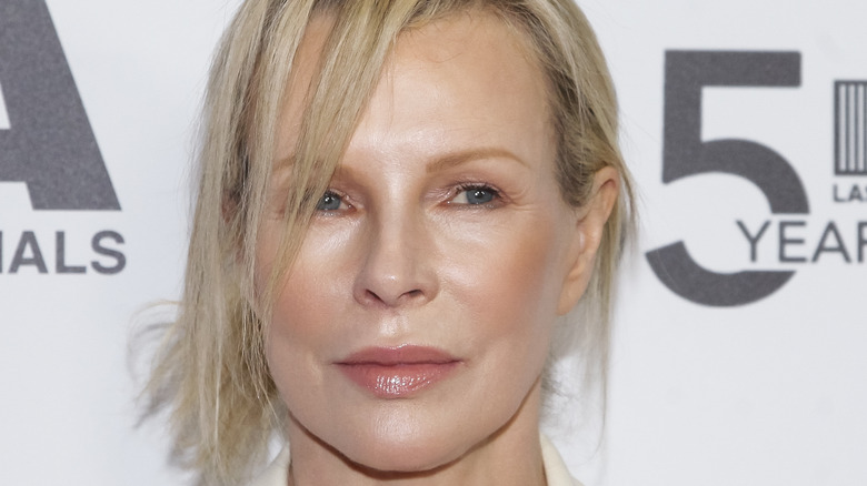 Kim Basinger