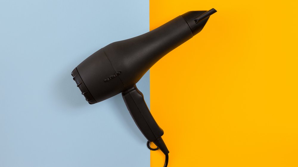 Hair Dryer