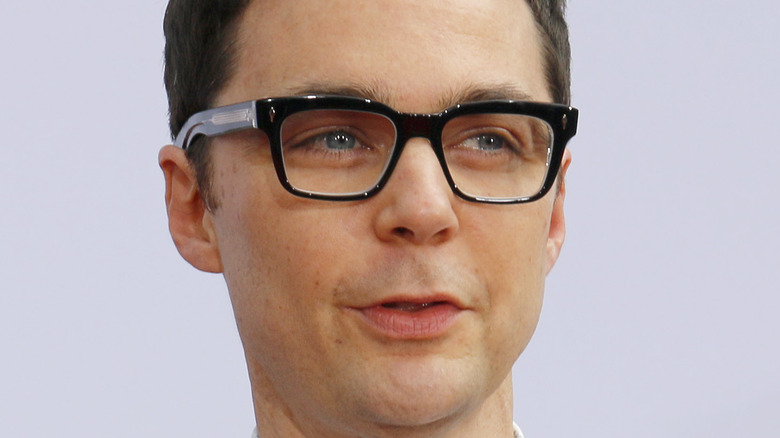 Jim Parsons at an event