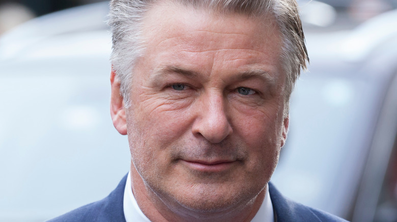 Alec Baldwin smiling 