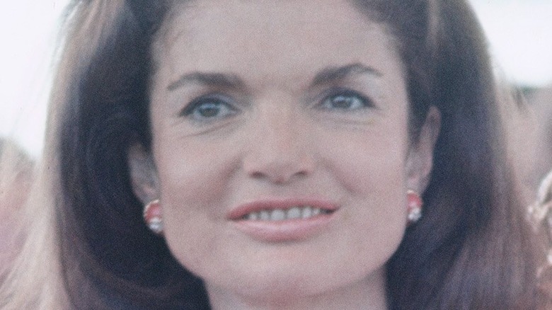 Jackie Kennedy