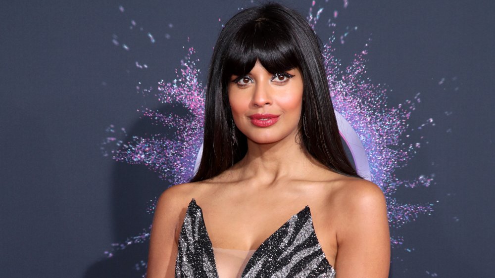 Jameela Jamil