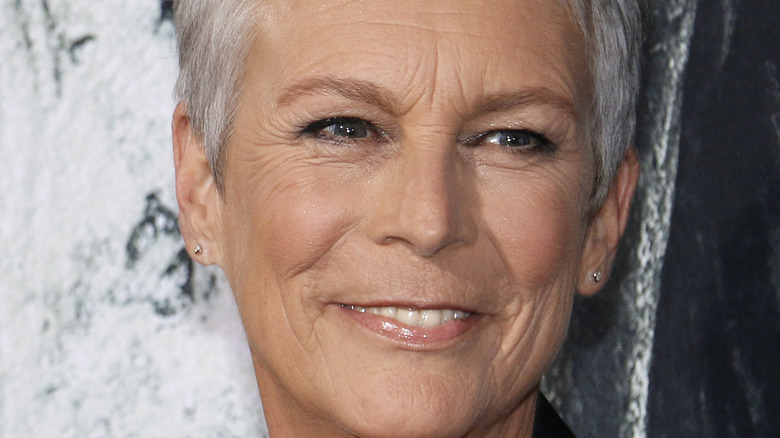 Jamie Lee Curtis