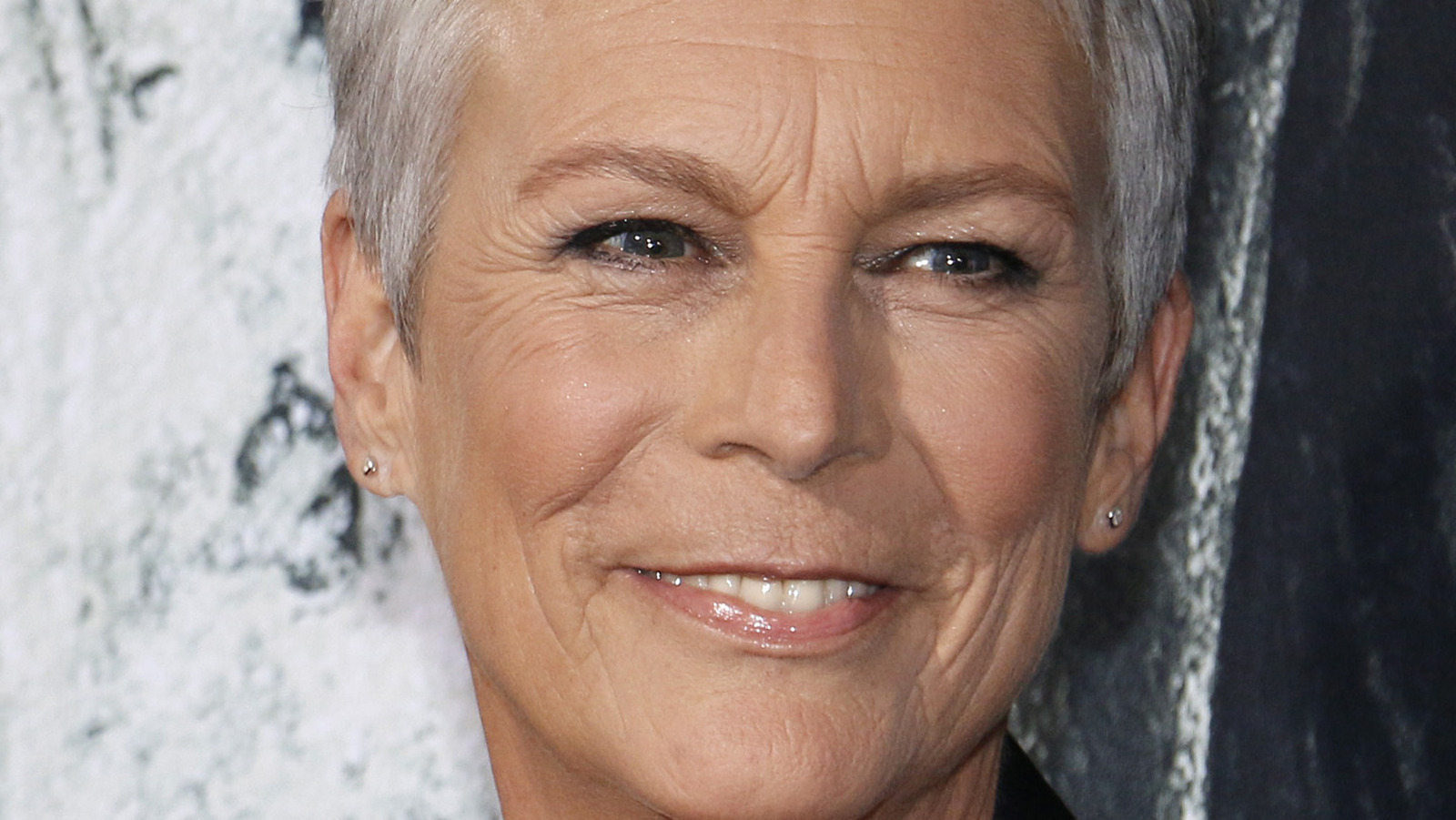 How Jamie Lee Curtis Really Feels About Mark Harmon Leaving NCIS