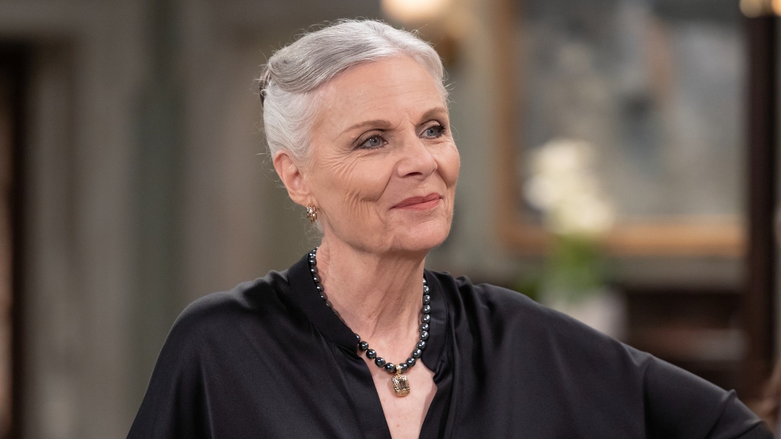 How Jane Elliot’s Knockout Audition Led To The Creation Of A New