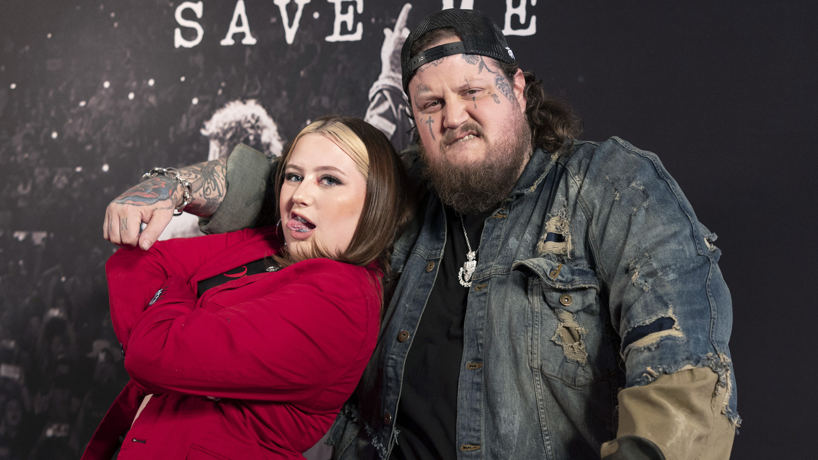 How Jelly Roll's Daughter Bailee Really Feels About Her Dad's Fame