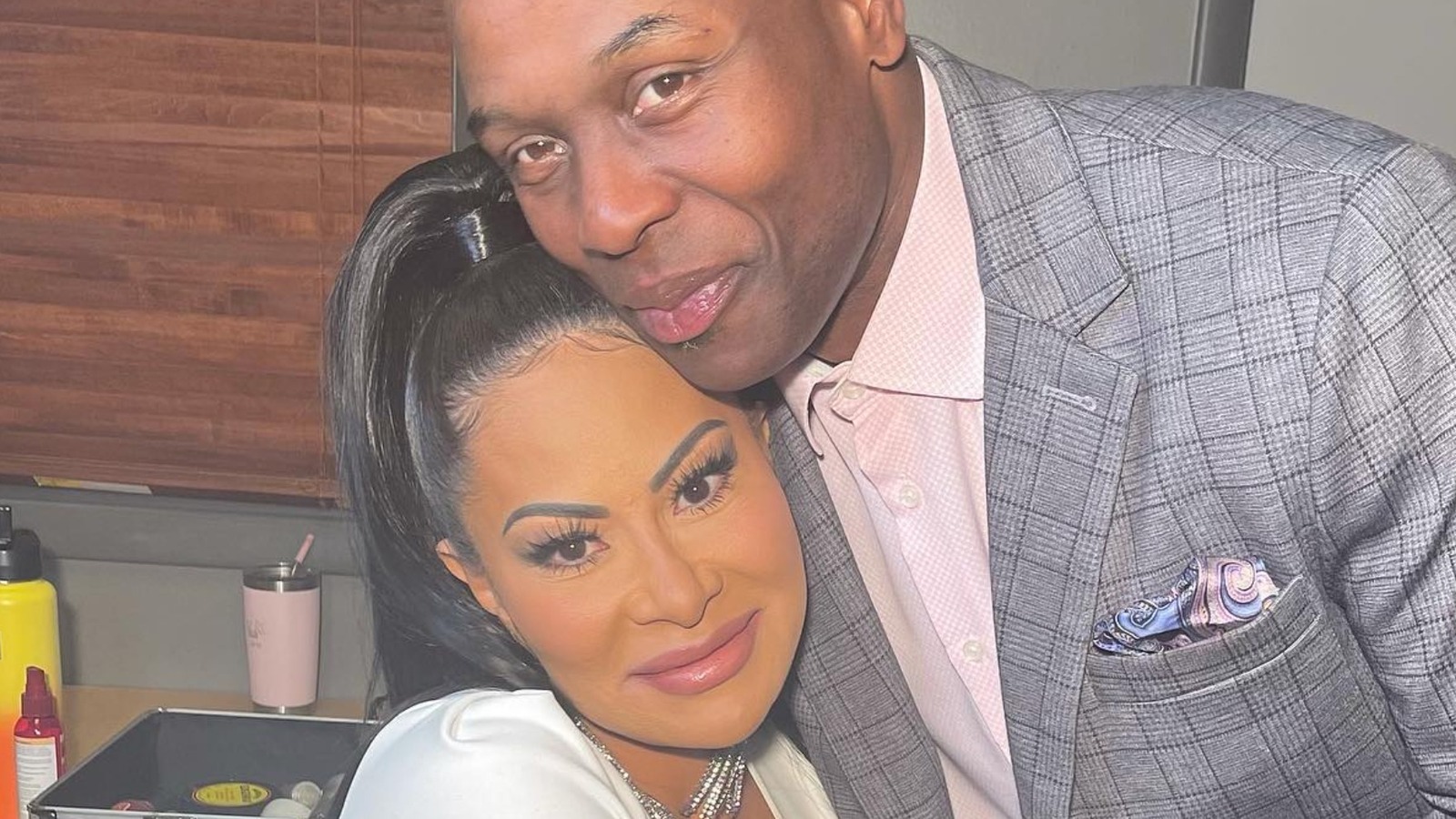 How Jen Shah's Husband Helped Celebrate Her Milestone 50th Birthday