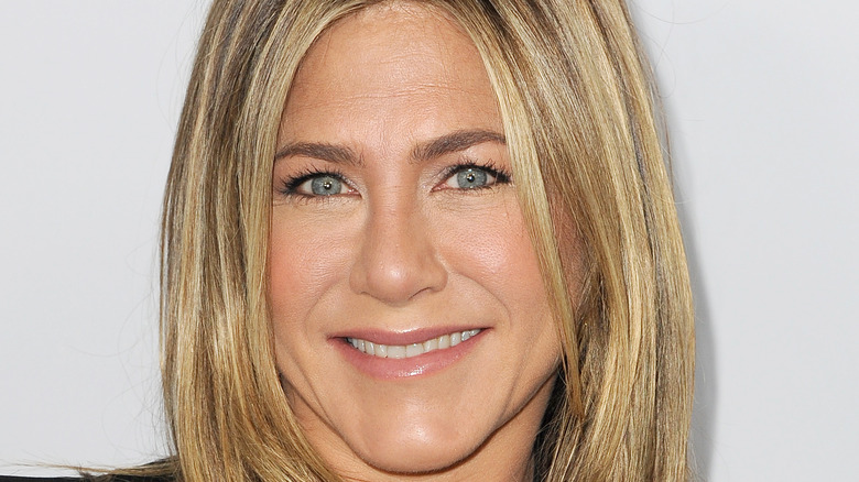 Jennifer Aniston