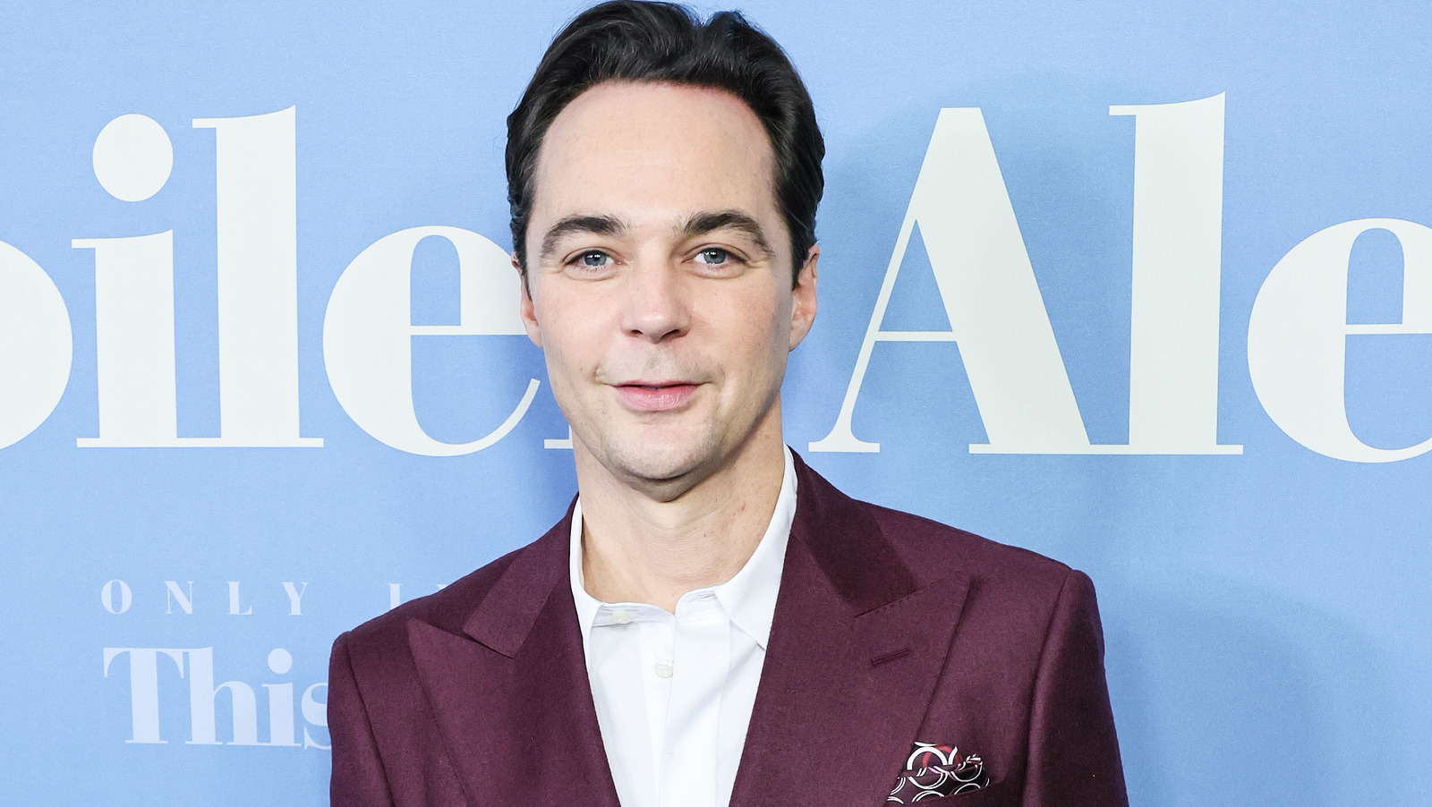 How Jim Parsons Compares To Bing Bang Theory's Sheldon Cooper In Real Life