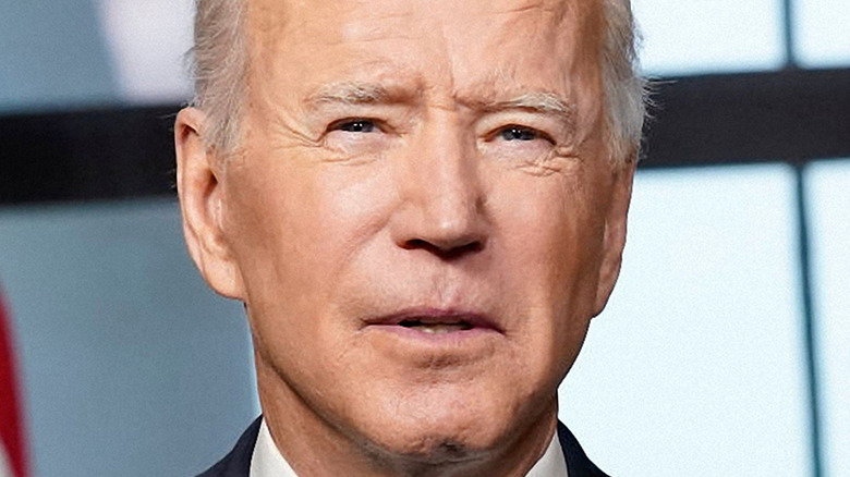 President Joe Biden