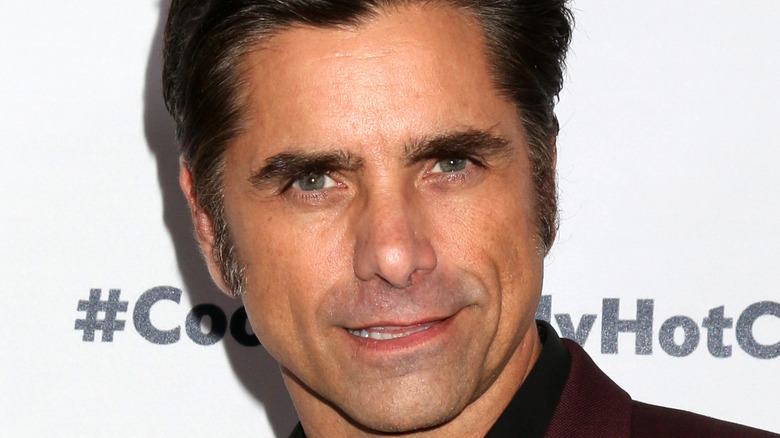 John Stamos