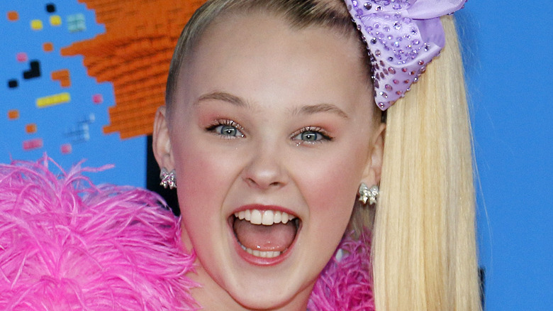 Jojo Siwa