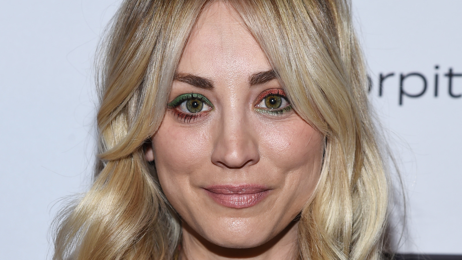 How Kaley Cuoco Really Felt About The Big Bang Theory Ending