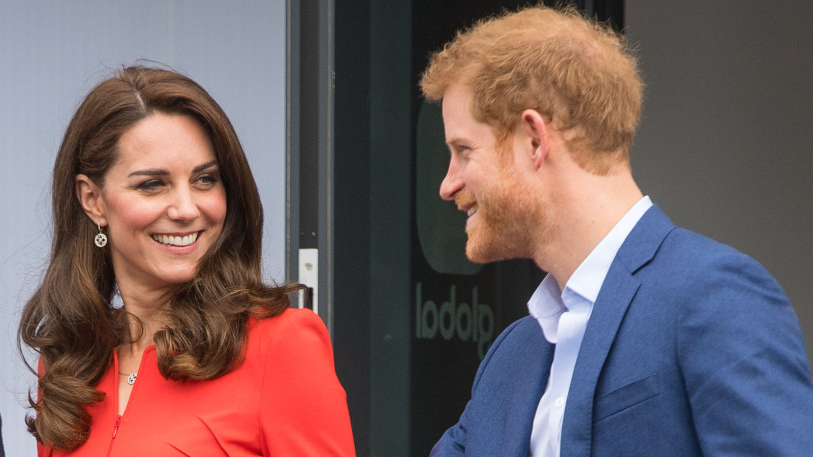 How Harry's Relationship With Kate Middleton Dissolved After Meeting Meghan