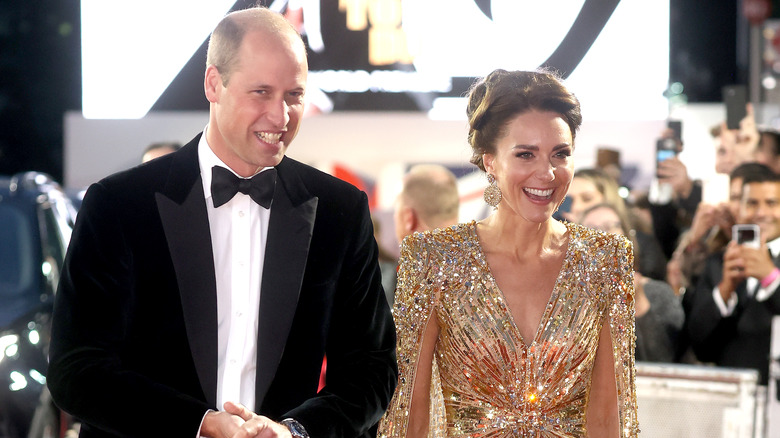 How Kate Middleton And Prince William Are Solidifying Their Friendship ...