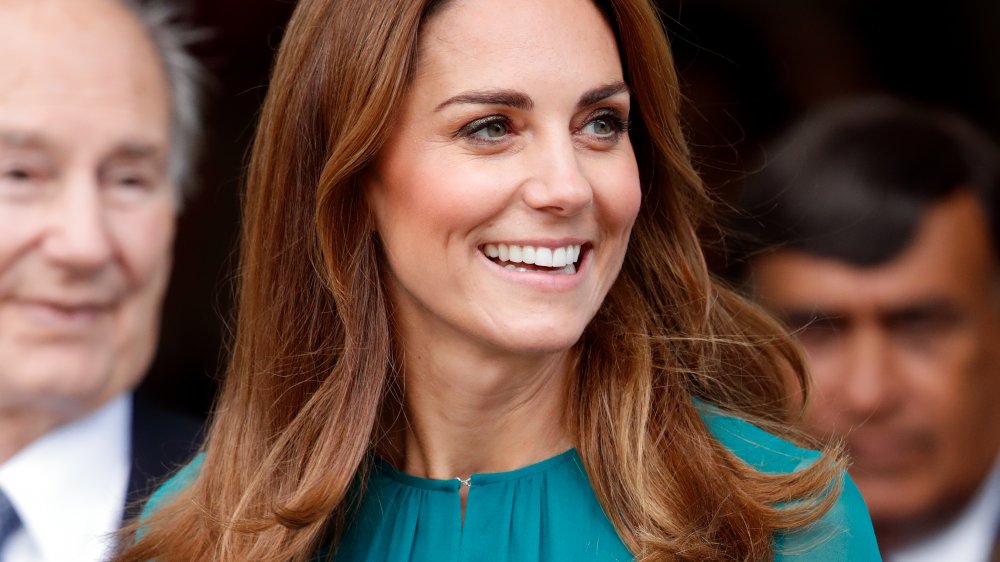 Kate Middleton
