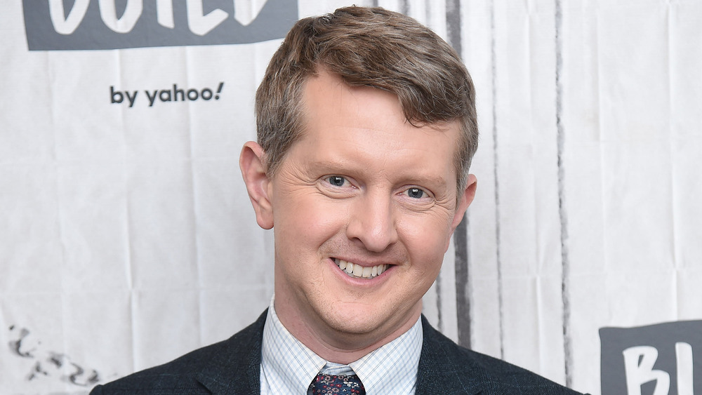 Ken Jennings