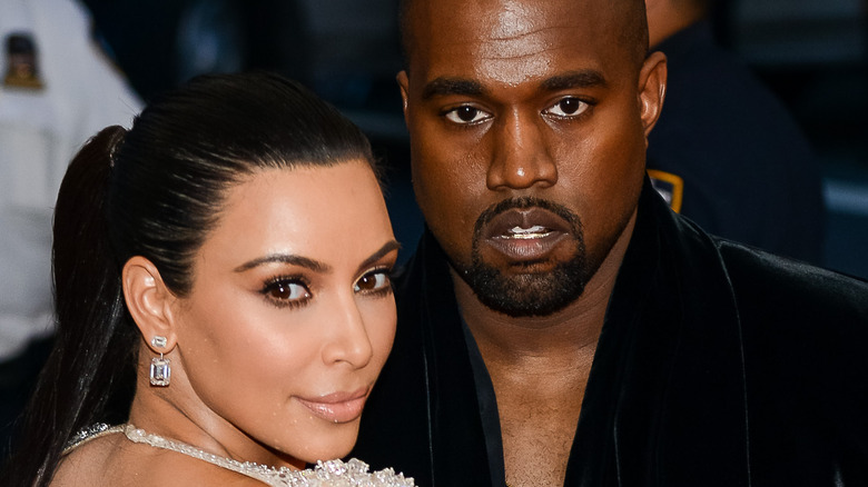 Damon Thomas Responds to Kim Kardashian's Wedding Comments