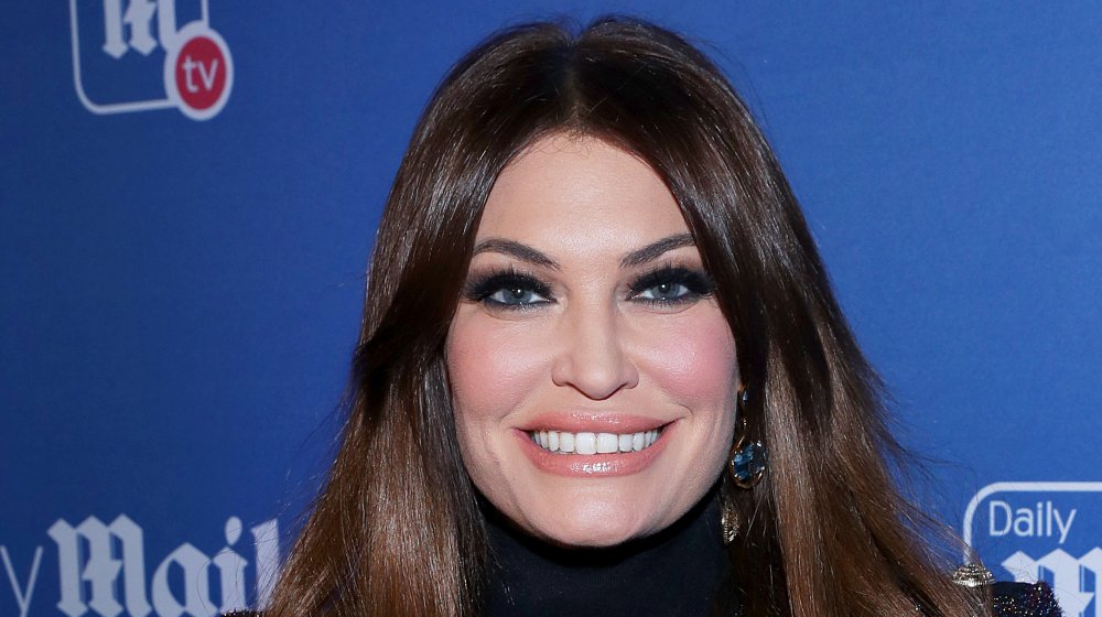 Kimberly Guilfoyle