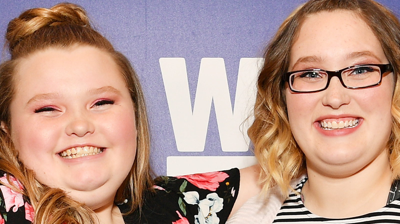 How Lauryn &lsquo;Pumpkin&rsquo; Shannon Really Lost 40 Pounds