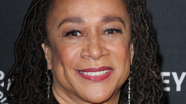 S. Epatha Merkerson