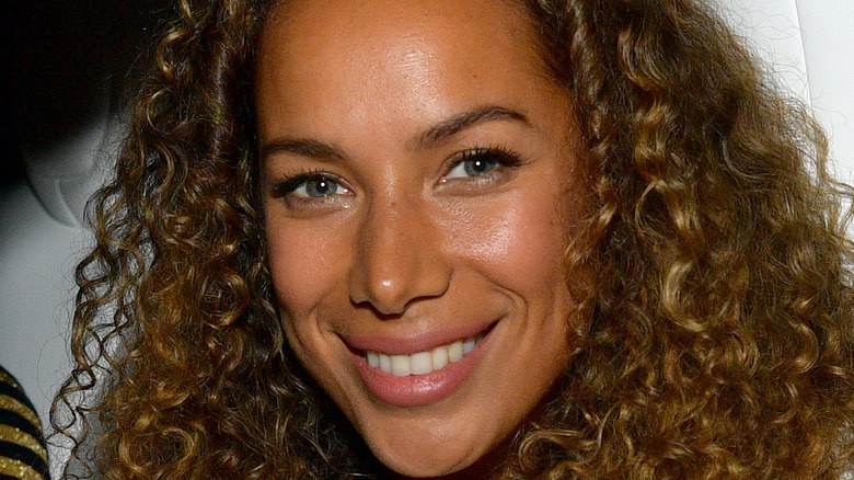 Leona Lewis at screening of Paris Is Burning 