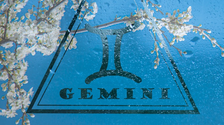 gemini graphic 