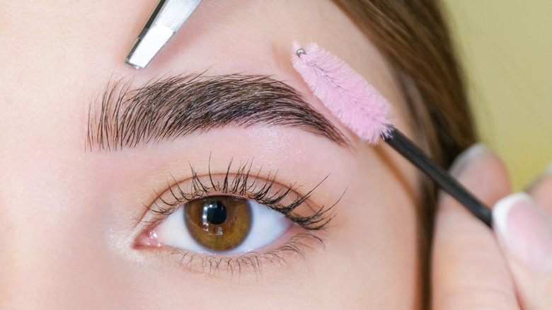 How Long Does Eyebrow Lamination Really Last?