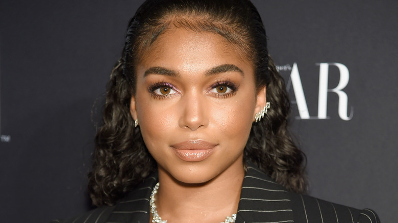 How Lori Harvey Schooled Michael B. Jordan On Skincare