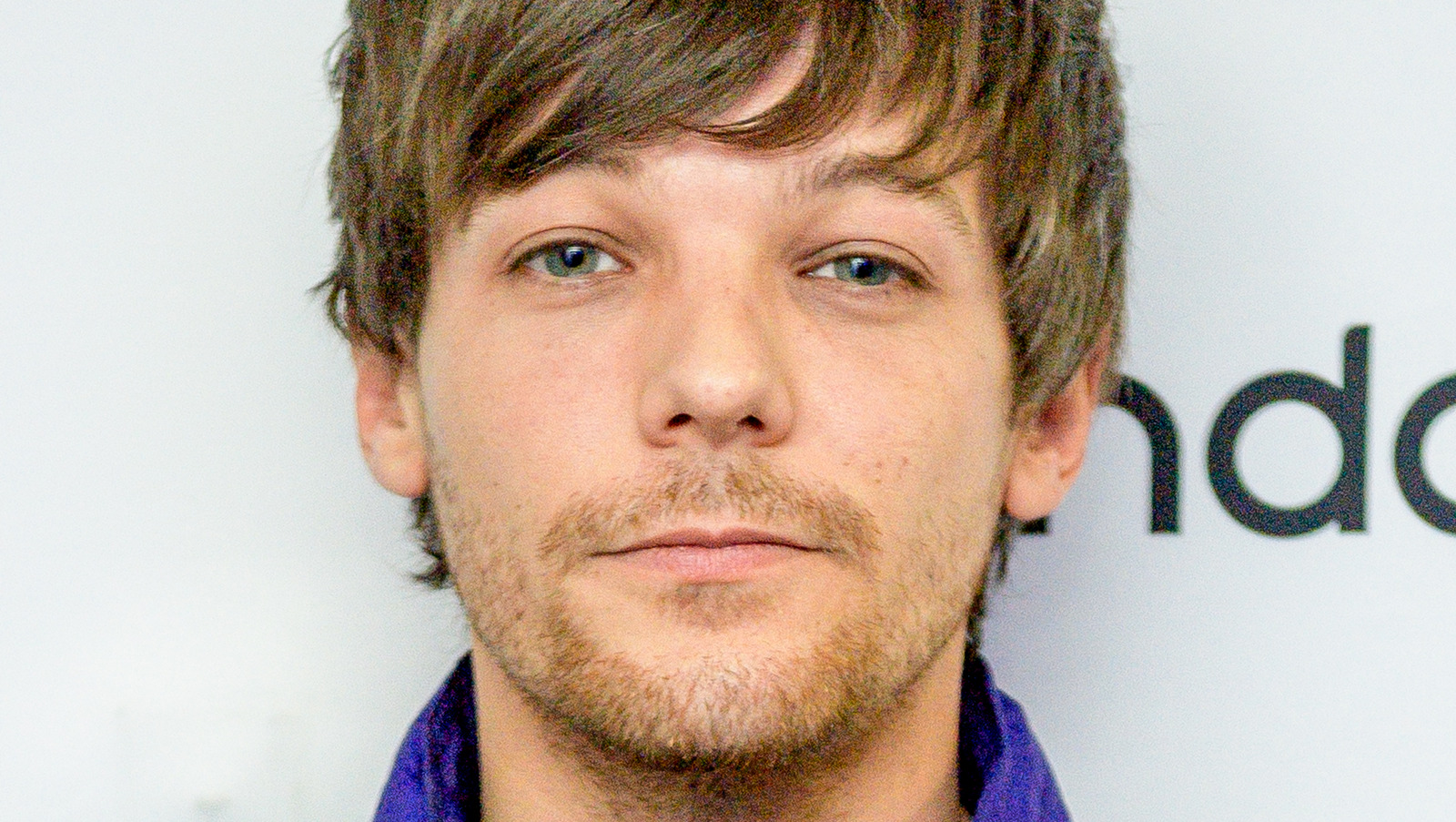 Louis Tomlinson Talks 'Good Mates' One Direction