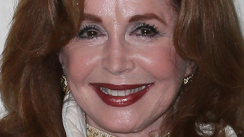 Suzanne Rogers 