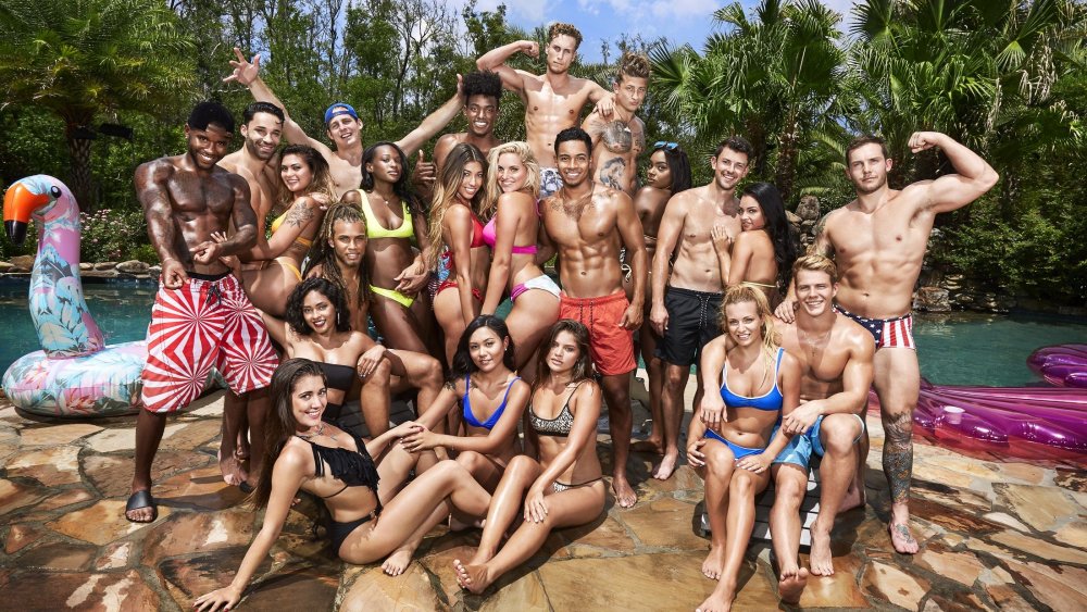 AYTO Season 6 Cast