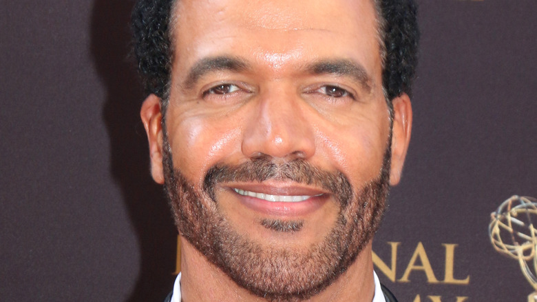 Kristoff St. John