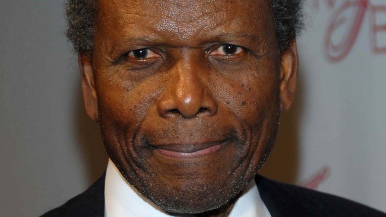 Sidney Poitier