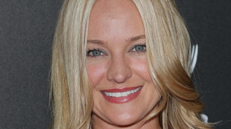 Sharon Case Sharon The Young and the Restless