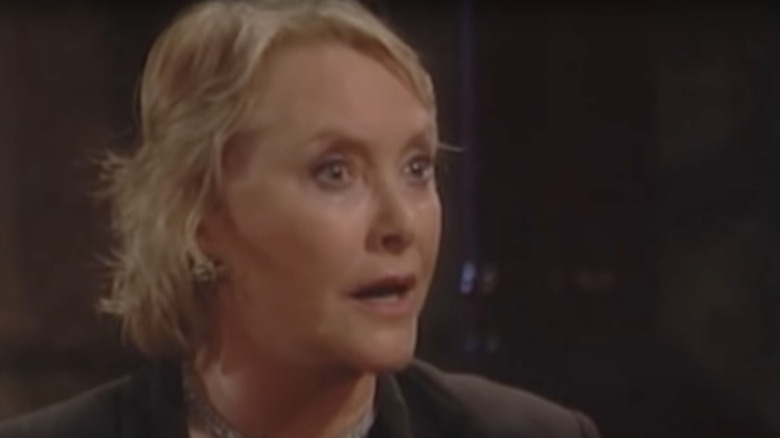 Susan Flannery Stephanie The Bold and the Beautiful