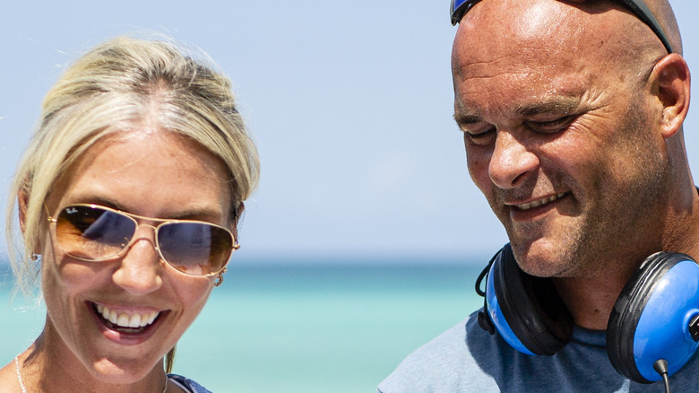 Renovation Island's Bryan and Sarah Baeumler