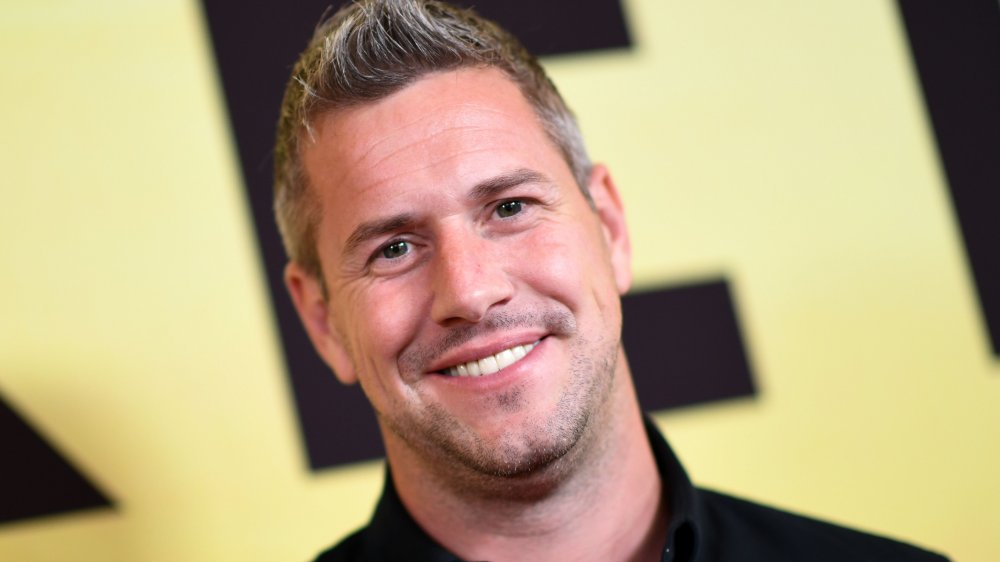 Ant Anstead